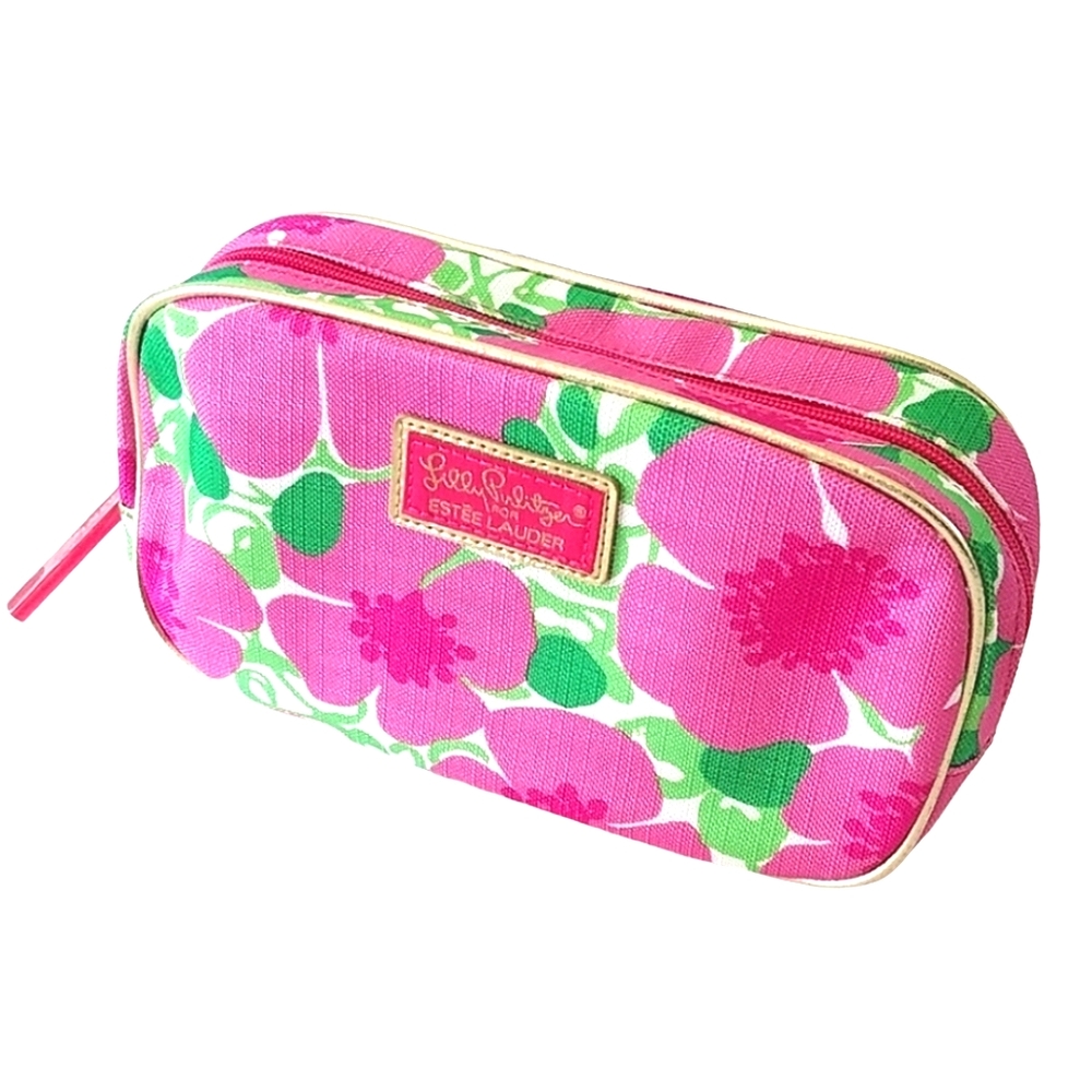 Cosmetic Case NWOT